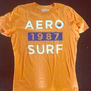 Boys or men’s Aero T -Shirt